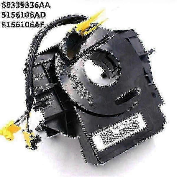 2007 - 2016 Chrysler rat Clock 5156106af 5156106ad