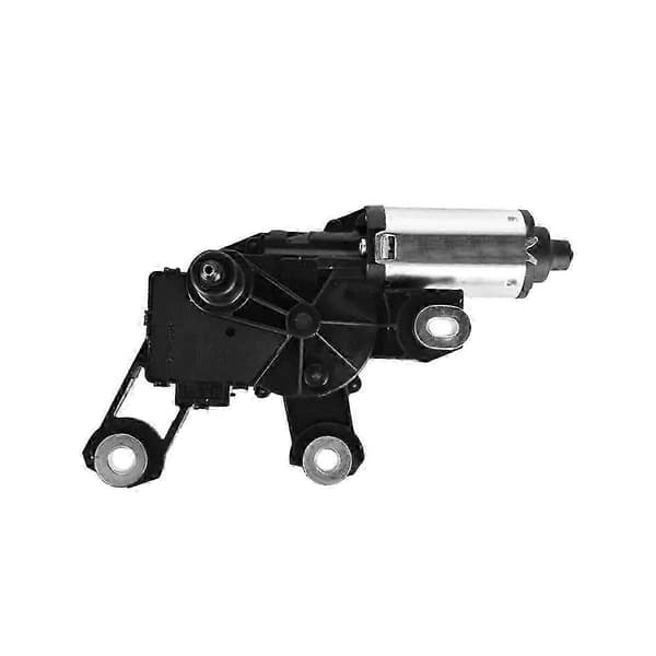Bagrudeviskermotor 4G9955711A til A1 A6 Q3 2010-2018