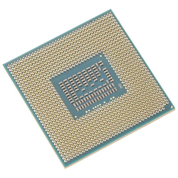 I7 3630QM SR0UX Quad Core 45W Laptop CPU Socket I7-3630qm Notebook Processor As Shown