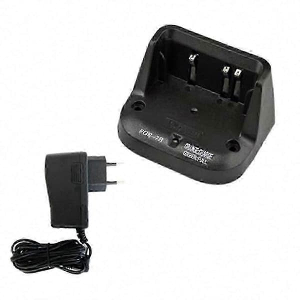 Yaesu VX-5 VX-6 VX-7-serien bordlader for VX-5R VX-6R/E VX-7R VX-7RB amatørradio