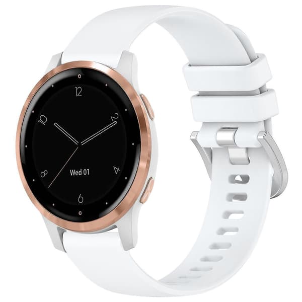 Silikone Urrem til Garmin Vivoactive 4S