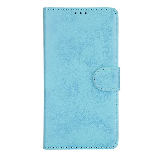 iPhone 17 Pro Plånboksfodral med Stativfunktion Brun