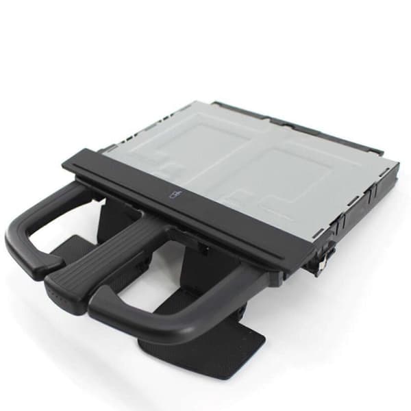 For Golf 4 Bora MK4 Midtkonsoll Koppholderdeksel ABS Midttilbehør
