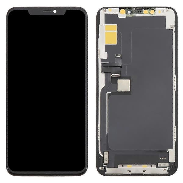 Til iPhone 11 Pro Max HD Incell LCD-skærm