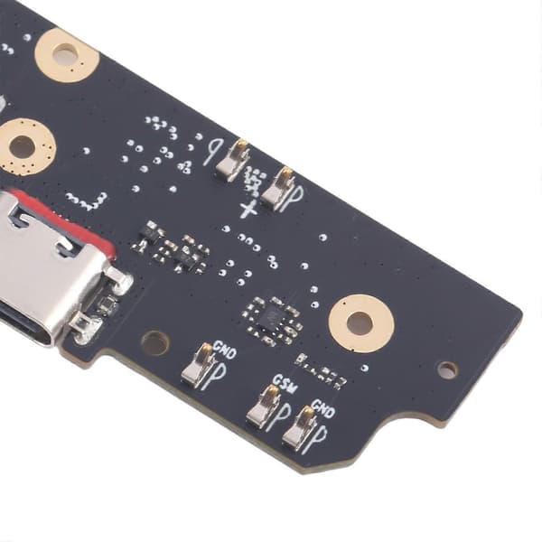 Ladeportkort Not Specified For Ulefone Armor 21
