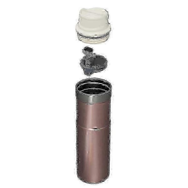 Klassisk Trigger Rejsekrus 510ml