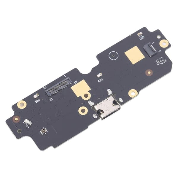 Ladeportkort Not Specified For Oukitel WP23 Pro