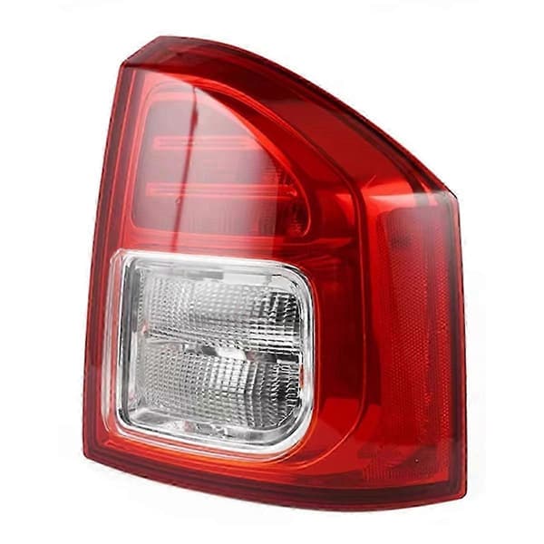Baklyktmontering for Jeep Compass 2014-2017, Høyre