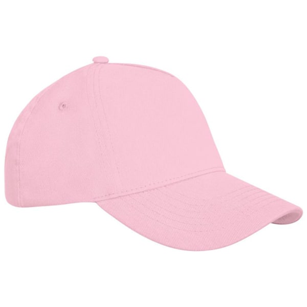 Elevate Unisex Vuxen Doyle 5-Panel Keps One Size Ljusrosa Light Pink One Size