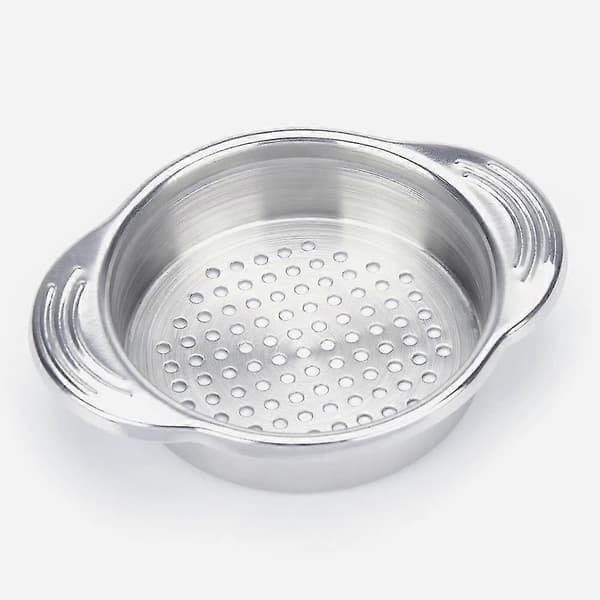 Sil, 304 rustfritt stål sil hermetisert