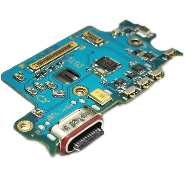 Samsung Galaxy S23 Plus - Reservedel Ladeport