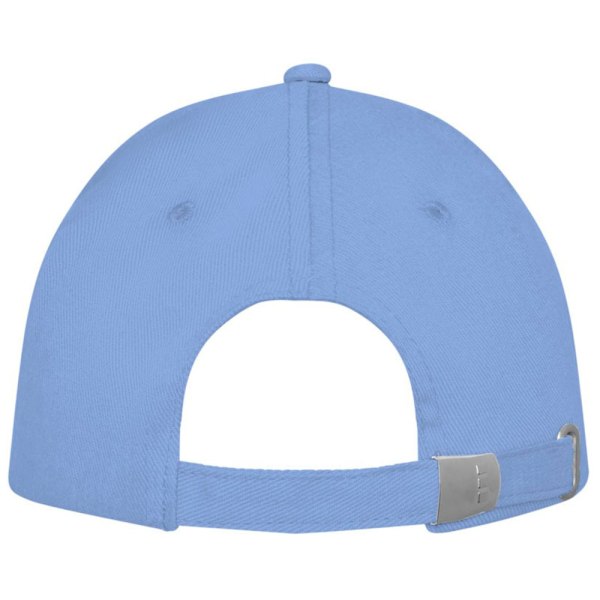 Elevate Unisex Vuxen Doyle 5-Panel Keps One Size Ljusblå Ljus Blu Light Blue One Size