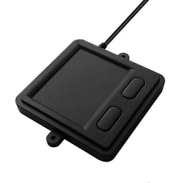 USB 2.0 kablet bærbar styreflate (touchpad) for stasjonære og bærbare datamaskiner