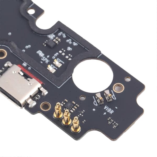 Ladeportkort Not Specified For Ulefone Armor X12 Pro