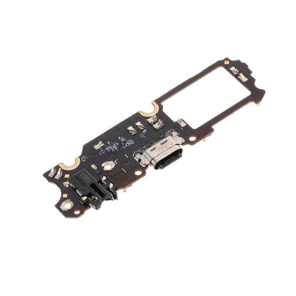 OEM ladeport flexkabel reservedel til OPPO A5 (2020) / A9 (2020) (A11X)