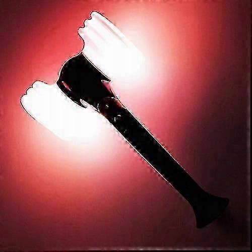 Kpop Blackpink Hammer Light Glow Stick Lightstick