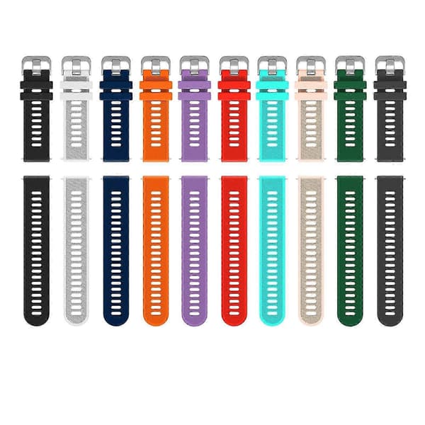 Urrem til Garmin Forerunner 55 Red