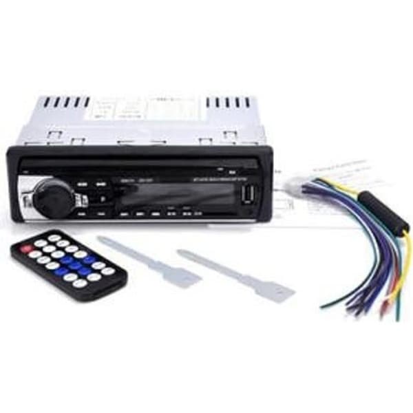 MP3/Bluetooth/USB 12V autoradio