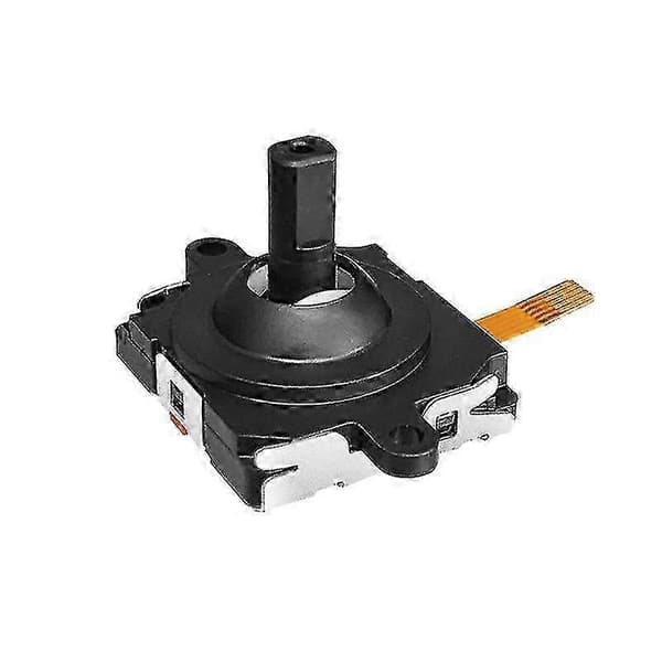Oculus Quest 3 Analog Joystick med 3D Thumbstick - Byte Brand Controller