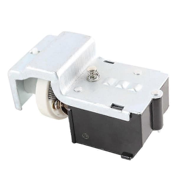 Analog dashmontert frontlys-bryter passer for pickup As shown