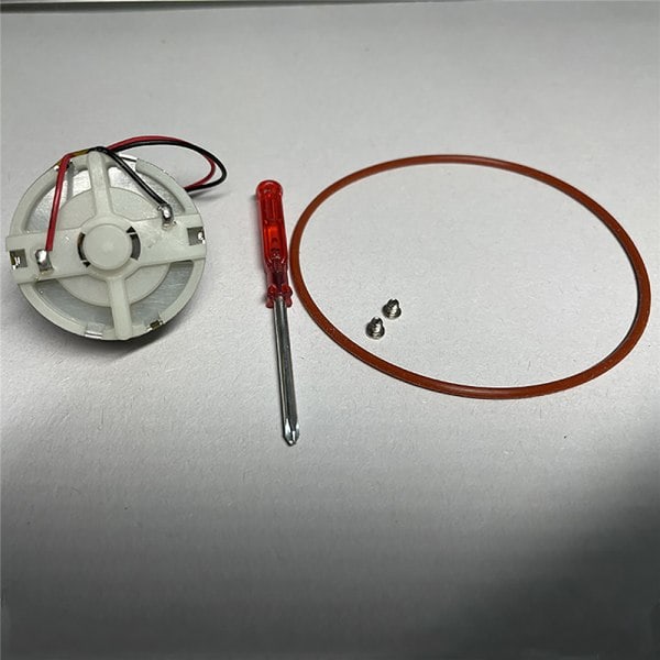 LDS Motor Girkassemotor for Roborock S5/S5 MAX /S6/S6 sølv