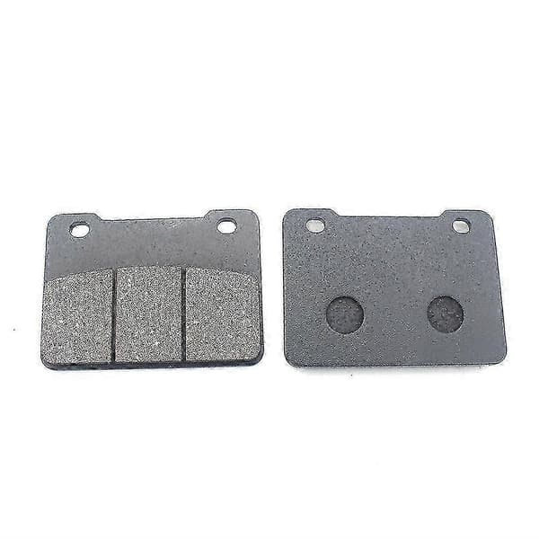 Motorcykelbromsbelägg för Maxsym 400i 2011-2021 - fram & bak set