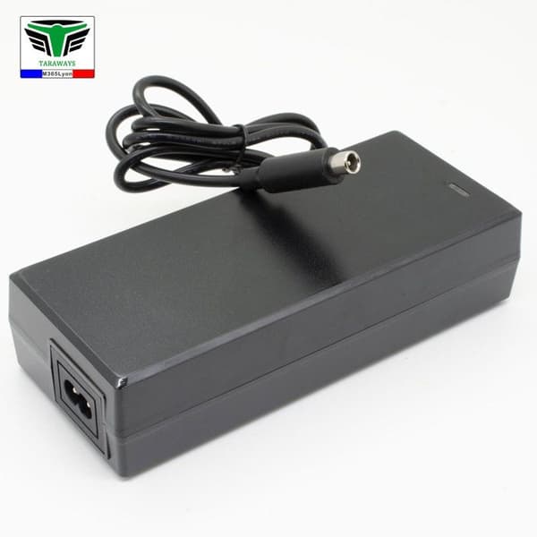 Oplader 54.6V-2A KuKirin G2 Max / G2 pro