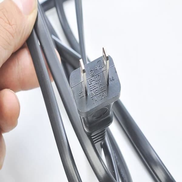 Strømadapter for Segway Ninebot ES1/ES2/ES4/E22/E25/G30LP