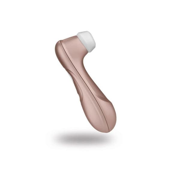 Vibrator - Satisfyer Pro 2 - 2:a generationen