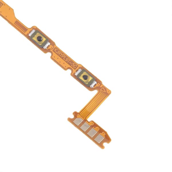 OEM Strömknapp & Volymknapp Flexkabel Not Specified For Honor Play 9T