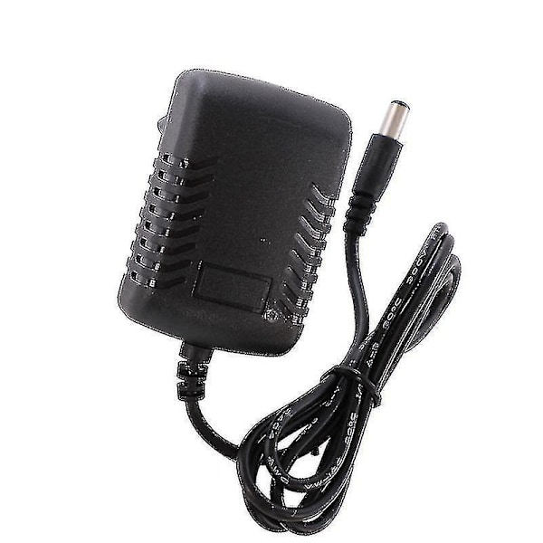 Laddare för barnens elbil - Blybatteriladdare, 12v/1000ma, Pålitlig Po