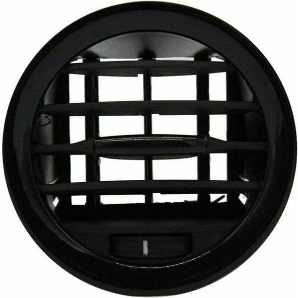 Ventilationsdyser - PZCC - Opel Corsa D / Adam - Sæt med 4 - Ref. OE 13417363 - Reservedele