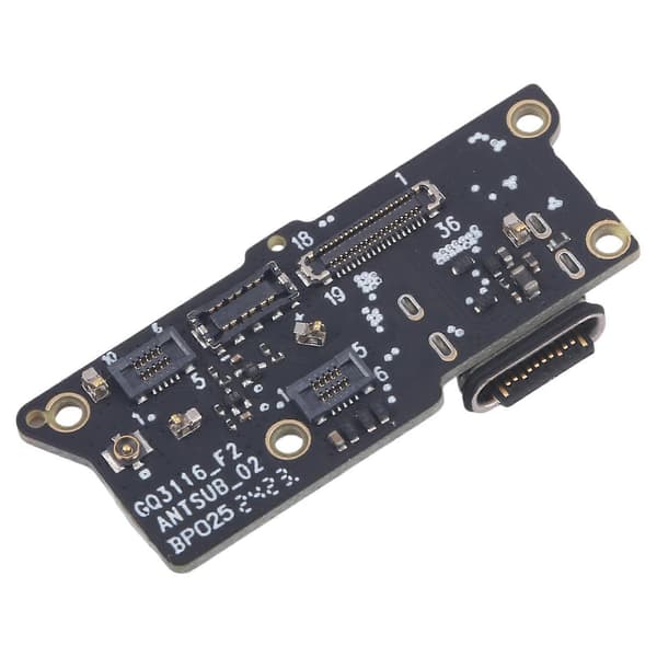 Ladeportkort Not Specified For Ulefone Armor 24