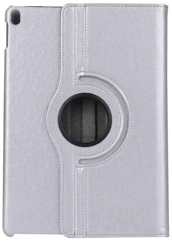 iPad Pro 10.5 cover udsalg - Sølv Silver Ipad Pro 10.5