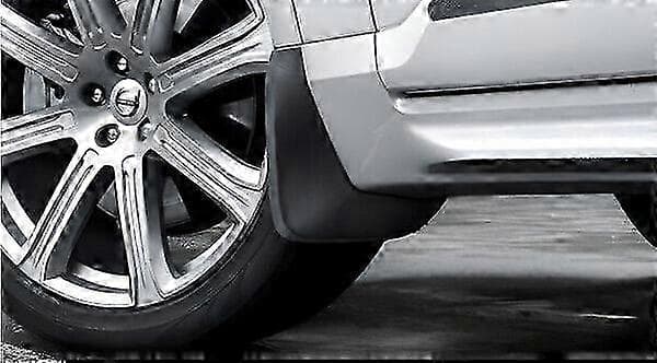 Sprutskjermer for Volvo XC90 2015-2024 - Sett foran og bak