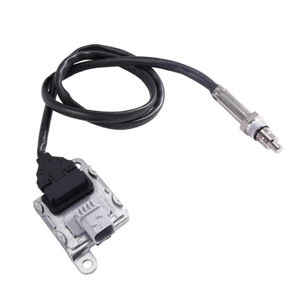 NOx-sensor Nitrogenoksidsensor 5WK96742B 4326873 4326873RX for Dodge Ram Freightliner Blue Bird Cummins-motor