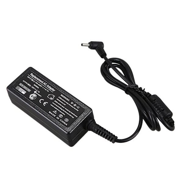 Virtalähde 19 V 2,1 A 40 W malleille Np900x3c Np900x4c Np900x3a Np900x1 [DB]