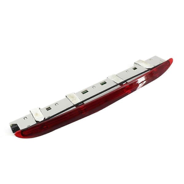 3. bremselysmontering for ML-klasse W164 2005-2011 Red