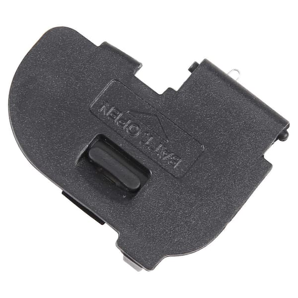 For Canon EOS 7D Batterideksel Not Specified
