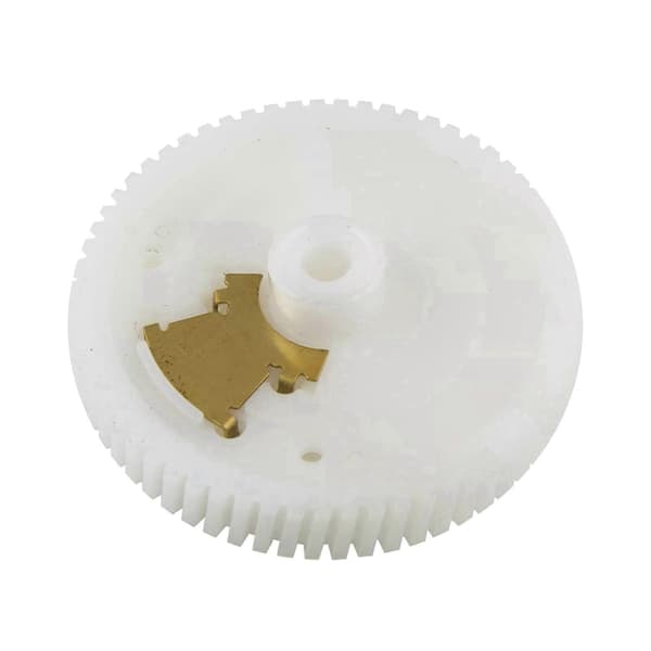 10X 61617200510 Reparasjonssett Vindusviskermotor Gir Kompatibel med BMW X5 E70, X6 E71, E90, E91, E92, E93