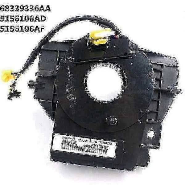 2007 - 2016 Chrysler rat Clock 5156106af 5156106ad