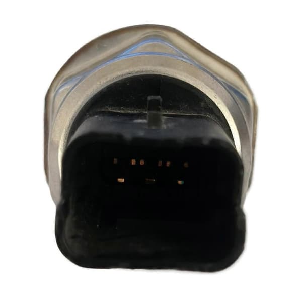 For Nissan Navara Drivstoff Common Rail Trykksensor 85PP73-01 28389853 Black