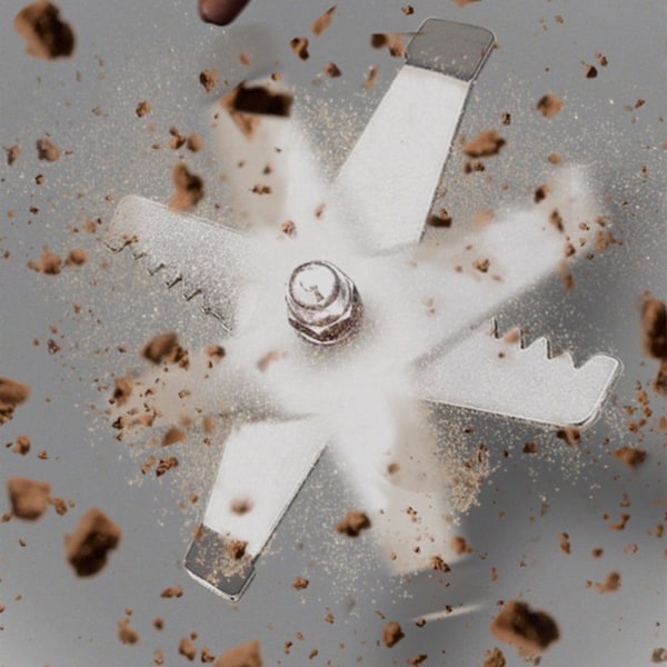 Hushållsmutter Spice Mixer Kornkvarn Kök Multifunktionell Elektrisk Kaffekvarn