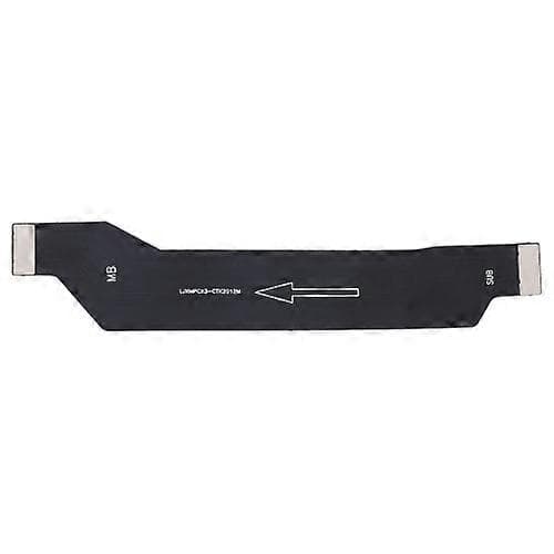 Bundkort Flexkabel til Xiaomi Poco X3 NFC / Poco X3 Pro