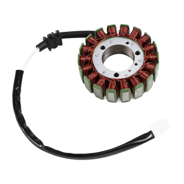 Statorspole til Yamaha R6 1999-2002 As Shown