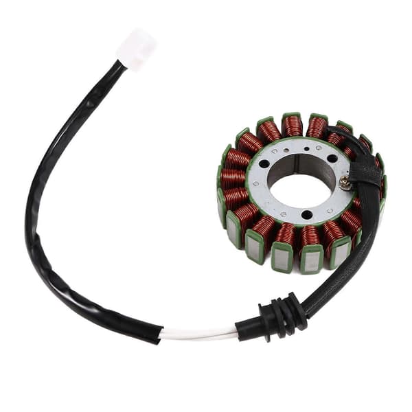 Statorspole til Yamaha R6 1999-2002 As Shown
