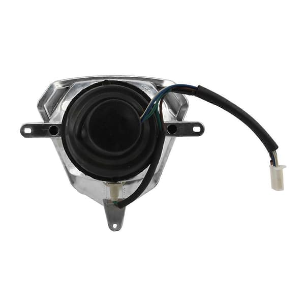 Motorsykkel frontlys halogen frontlys veke kjørelys for Beta RR