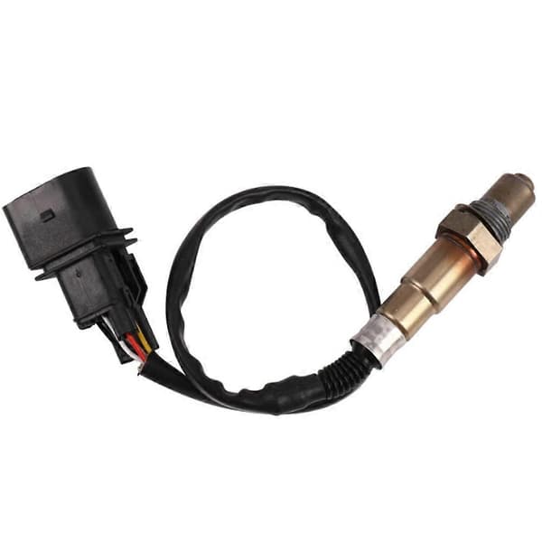 Bil iltsensor O2-sensor 11787521705 0258007208 Kompatibel med BMW 5' E60 E61 6' E63 E64 7' E65 E66 E67