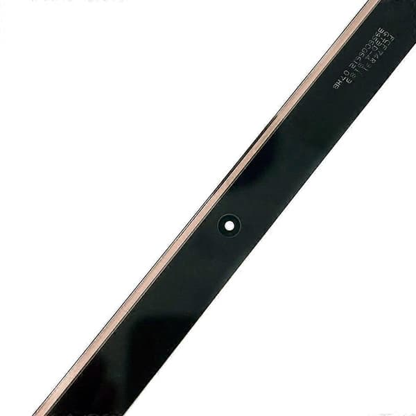 Touch Panel til iPad Pro 12.9 tommer A1670 A1671 A1821 Black