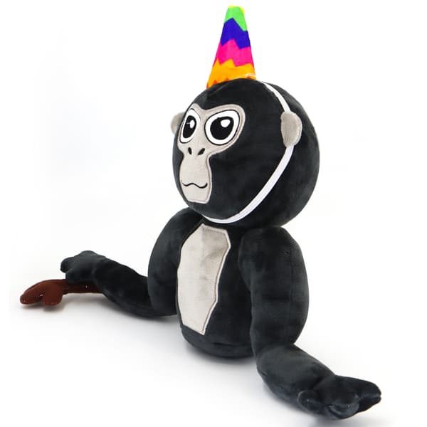 Gorilla Tag pehmolelu